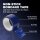 Ouch! PVC Non-Stick Tape 20 m Blue