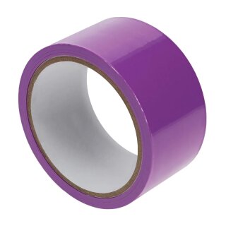 Ouch! PVC Non-Stick Tape 20 m Purple