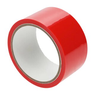 Ouch! PVC Non-Stick Tape 20 m Red