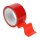 Ouch! PVC Non-Stick Tape 20 m Red