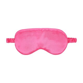Shots-Ouch Satin Augenmaske