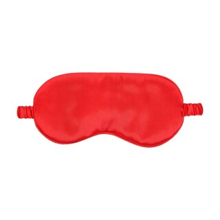 Shots-Ouch Satin Blindfold
