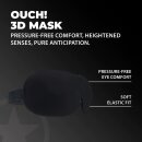 Shots-Ouch 3D Blindfold