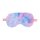 Shots-Ouch Fluffy Blindfold