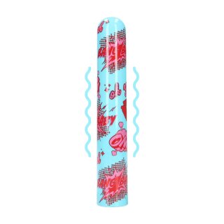 S-Line Kaotix Bang Baby Vibrator Blue