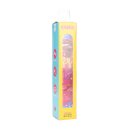 S-Line Kaotix Pop Art Vibrator Rosa