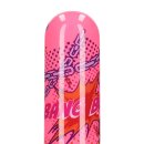 S-Line Kaotix Pop Art Vibrator Rosa