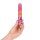 S-Line Kaotix Pop Art Vibrator Rosa