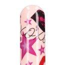 S-Line Kaotix Y2K Princess Vibrator Pink