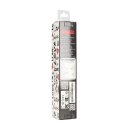 S-Line Kaotix Love Vibrator Weiß