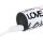 S-Line Kaotix Love Vibrator Weiß