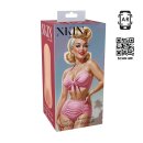 Xkin Pinup Dolls Sun Kissed Beach Babe Molly Blowtide...
