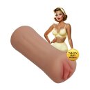 Xkin Pinup Dolls Slumber Party Slut Bettie Blowkiss Small...