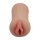 Xkin Pinup Dolls Slumber Party Slut Bettie Blowkiss Small Masturbator Beige