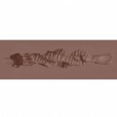Xkin Raw The Grip Small Masturbator Brown
