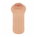 Xkin Raw The Grip Small Masturbator Beige