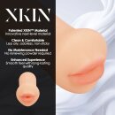 Xkin Raw The Grip Small Masturbator Beige