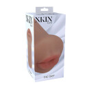 Xkin Raw The Grip Small Masturbator Brown