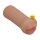 Xkin Raw The Grip Small Masturbator Brown