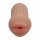 Xkin Raw The Grip Small Masturbator Brown