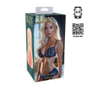 Xkin Secret Affairs Blonde Desire Alessia Medium...