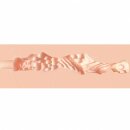 Xkin Secret Affairs Blonde Desire Alessia Medium Masturbator Beige