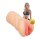 Xkin Secret Affairs Blonde Desire Alessia Medium Masturbator Beige