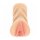 Xkin Secret Affairs Blonde Desire Alessia Medium Masturbator Beige