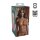 Xkin Secret Affairs Midnight Honey Celeste Medium Masturbator Braun