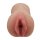 Xkin Secret Affairs Midnight Honey Celeste Medium Masturbator Braun
