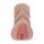 Xkin Secret Affairs Midnight Honey Celeste Medium Masturbator Braun