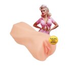 Xkin Pinup Dolls Carhop Cutie Darla Smashburger Medium...