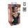 Xkin Pinup Dolls Naughty Housewife Mrs Cummings Medium Masturbator Beige