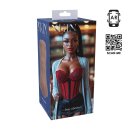 Xkin Carreer Girls Sexy Librarian Paige Spreadmore Medium...