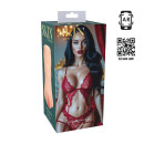 Xkin Secret Affairs Sinful Seduction Tatiana Medium...