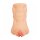 Xkin Secret Affairs Sinful Seduction Tatiana Medium Masturbator Beige