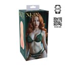 Xkin Secret Affairs Scarlet Temptress Nicolette Medium...