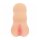 Xkin Secret Affairs Scarlet Temptress Nicolette Medium Masturbator Beige