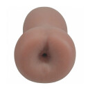 Xkin Secret Affairs Mistress Eternal Asha Medium Masturbator Brown