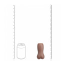 Xkin Secret Affairs Mistress Eternal Asha Medium Masturbator Brown