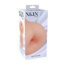 Xkin Raw Backline Medium Masturbator Beige