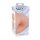 Xkin Raw Backline Medium Masturbator Beige