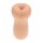 Xkin Raw Backline Medium Masturbator Beige
