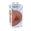 Xkin Raw Backline Medium Masturbator Brown