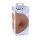 Xkin Raw Backline Medium Masturbator Brown