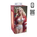 Xkin Pinup Dolls Varsity Vixen Lexi Lockerload Large...