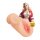 Xkin Pinup Dolls Varsity Vixen Lexi Lockerload Large Masturbator Beige