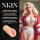Xkin Pinup Dolls Varsity Vixen Lexi Lockerload Large Masturbator Beige