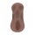 Xkin Pinup Dolls Cheerleader Cutie Cherry Splitz Large Masturbator Brown