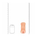 Xkin Carreer Girls Bubbly Bartender Sasha Slippernip Large Masturbator Beige